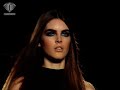 versace fw fall winter milan women 06\07