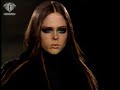 VERSACE FW FALL WINTER MILAN WOMEN 06\\07 VERSACE FW FALL WINTER MILAN WOMEN 06\\07