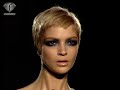 versace fw fall winter milan women 06\07