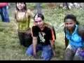 videos de Trote nos calouros da UESB 2007.1
