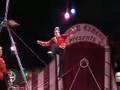 Alicja and Sascha Gasser Slackwire