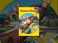 Curious George
