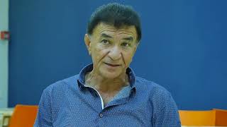 فيلم قصير عن عرب الخوالد