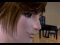 The sims 2 AMV  - Frist Love