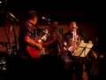 Hyldon, George Israel e Qinho