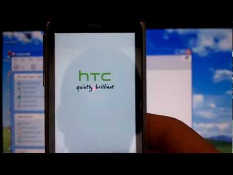 how to s'off htc wildfire a3333