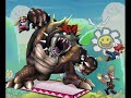 Still Annoyed - The Bowser Song