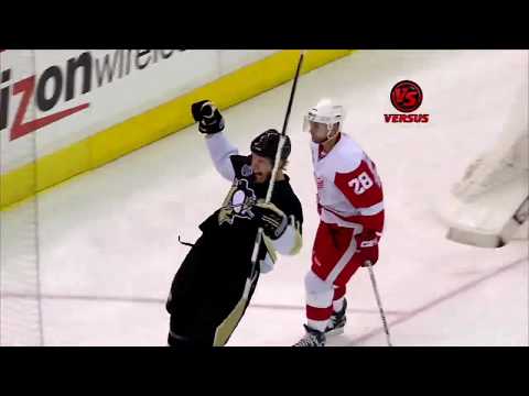 Jordan Staal SHG Game 4 2009 Cup Finals