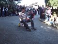 Bring Your Own Big Wheel #8