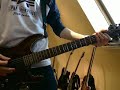 SlipKnot - The Nameless by SteveP