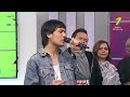 Akim & The Majistret - Rampas (Live Acoustic)