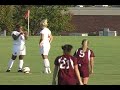 Soccer: Oklahoma State vs. Texas State