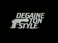 clash degaine ton style clash degaine ton style