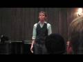 Unexpressed - Tyler Scheef