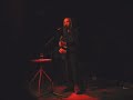 Jarkko Martikainen - Terroristin häät (live 45-Special)
