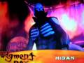 videos de Smackdown vs RAW 2009 CAW: Naurto edition - Hidan