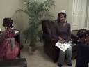 Erin's Recital (featuring Leah) - 