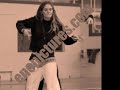 dance style marathon
