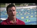 High School Swimmer Reaches For Olympics High School Swimmer Reaches For Olympics