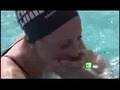High School Swimmer Reaches For Olympics