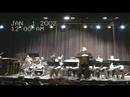 westview jazz band performs their 2nd selection, 