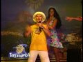 Muovi le Chiappe - Betobahia, Live - Balli di gruppo