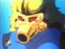Super Agente Cobra - cap 8.2