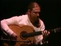 Rachel Camela (Alegrias) - Jason McGuire - Flamenco Guitar