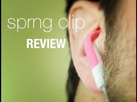 how to fit apple earpods in ear
