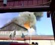 4ta Alarma de Incendio Zenteno y Avenida Matta 2° Parte