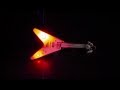 You Tube Glow / Light Up Video