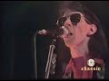 the cars   good times roll live