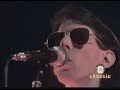 the cars   good times roll live