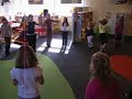 Dansen in Europa