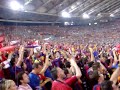 Celebració barcelonista