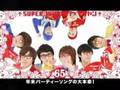 [CM] ロクゴ(Rokugo) / SuperJunior-T×モエヤン(Moeyan)