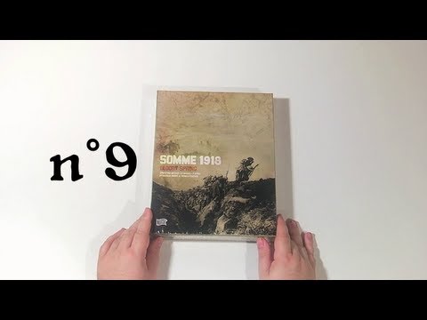 http://aliciane.digenvez.net - Ouverture Express - Somme 1918