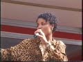 in this video the lovely and sweet kim sanders sings rendezvous at the marketplace of herne germany, radio herne 90 acht,