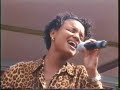 in this video the lovely and sweet kim sanders sings rendezvous at the marketplace of herne germany, radio herne 90 acht,