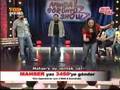 Mahser i Cumbus "Aninda Goruntu Show" Cibirca  13 05 07 
