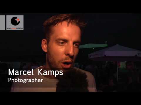 Marcel Kamps
