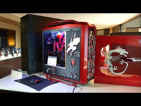 Top 5 Tech for 2014!