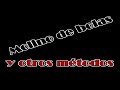 FUNCIONAMIENTO DEL MOLINO DE BOLAS FUNCIONAMIENTO DEL MOLINO DE BOLAS