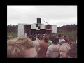 Ingham Forest rave - July