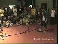 nick parker pro breakdancer