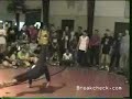 nick parker pro breakdancer