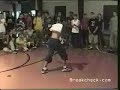 nick parker pro breakdancer