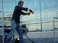 Earth Harp and Ebow Guitar Improvisation Part II Earth Harp and Ebow Guitar Improvisation Part II