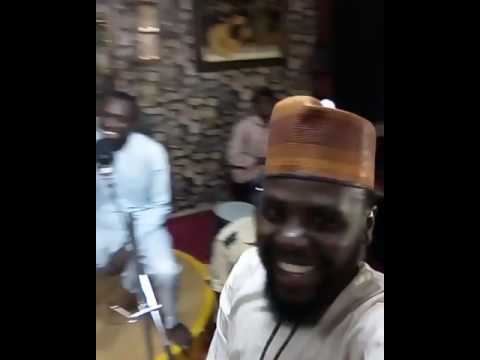 BELLO VOCAL DA NAZIFI ASNANIC