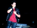Direto da Reda��o: Luan Santana fala sobre quase acidente de avi�o